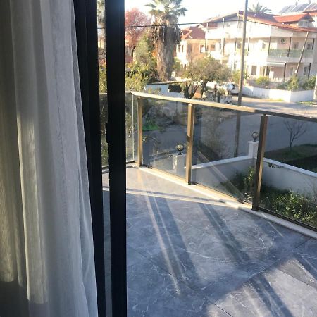 Aparthotel Golden Lake Aparts Koycegiz Zewnętrze zdjęcie
