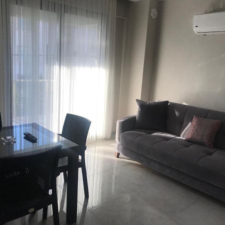 Aparthotel Golden Lake Aparts Koycegiz Zewnętrze zdjęcie