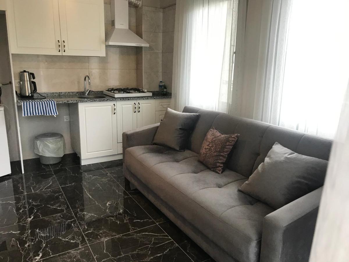 Aparthotel Golden Lake Aparts Koycegiz Zewnętrze zdjęcie