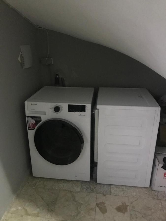 Aparthotel Golden Lake Aparts Koycegiz Zewnętrze zdjęcie