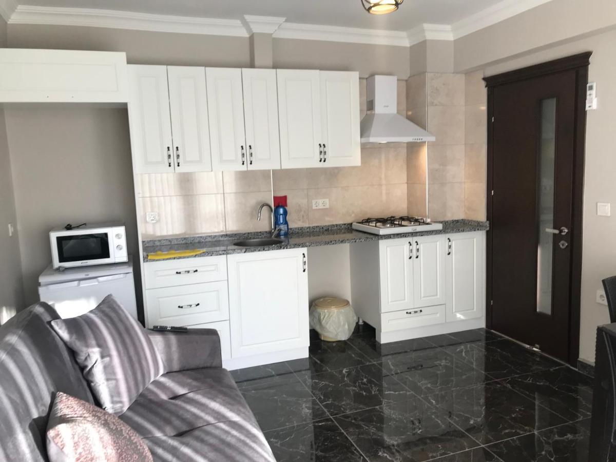 Aparthotel Golden Lake Aparts Koycegiz Zewnętrze zdjęcie