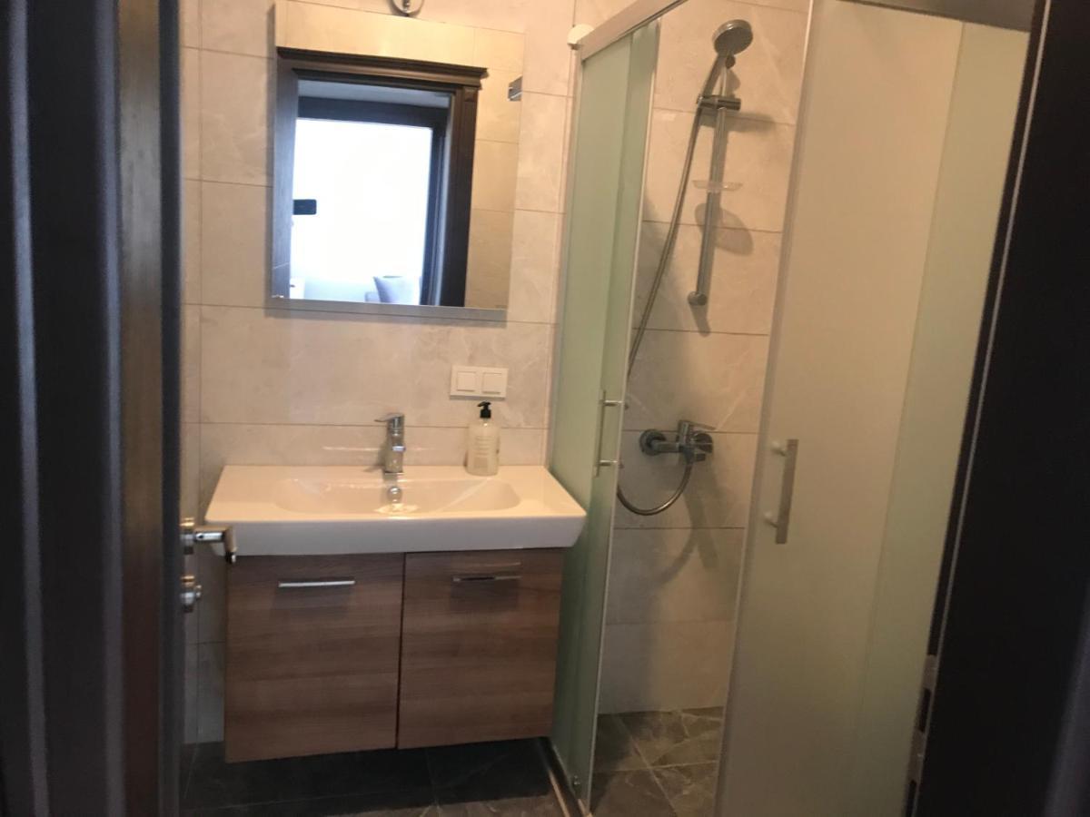 Aparthotel Golden Lake Aparts Koycegiz Zewnętrze zdjęcie