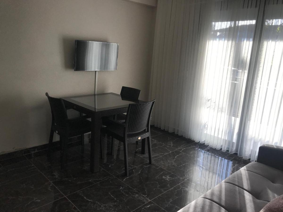 Aparthotel Golden Lake Aparts Koycegiz Zewnętrze zdjęcie