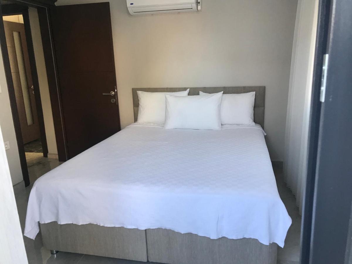 Aparthotel Golden Lake Aparts Koycegiz Zewnętrze zdjęcie