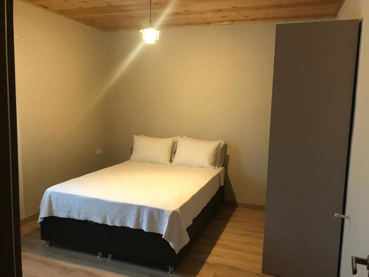 Aparthotel Golden Lake Aparts Koycegiz Zewnętrze zdjęcie