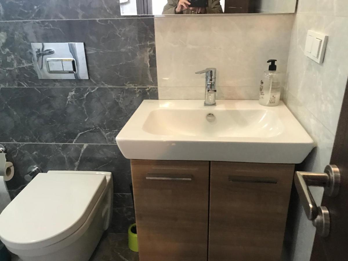 Aparthotel Golden Lake Aparts Koycegiz Zewnętrze zdjęcie
