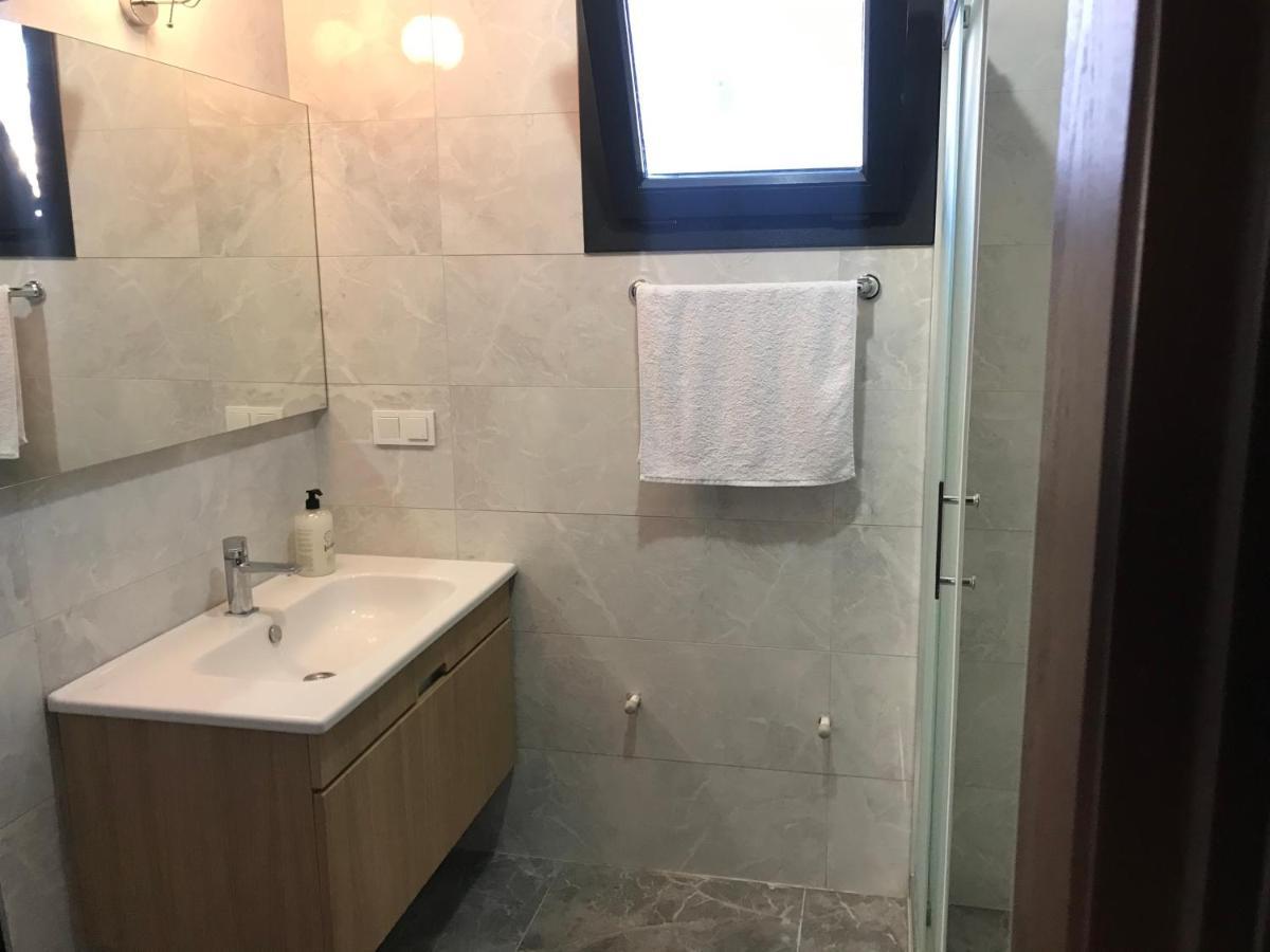 Aparthotel Golden Lake Aparts Koycegiz Zewnętrze zdjęcie