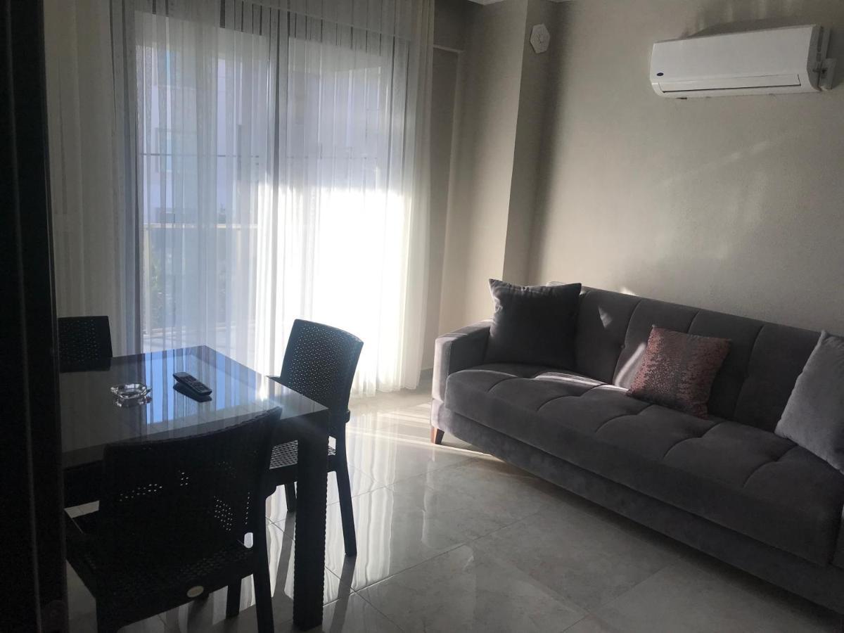 Aparthotel Golden Lake Aparts Koycegiz Zewnętrze zdjęcie